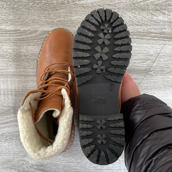 Catherine Malandrino Womens Boots - Picture 8 of 12